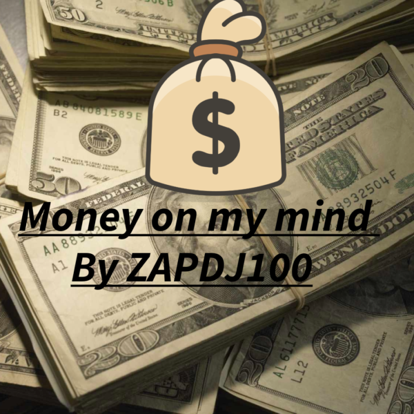 money on my mind Beat